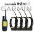 4-colliers-gps-garmin-dc-30-recepteur-astr0-220-carte-ign-france