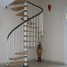 escalier-spiral