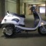 scooter-125-blanc-etat-neuf