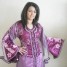 je-vend-de-belles-robes-marocaines-model-recent-a-bustier