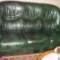 canape-fauteuils-cuir-vert-excellent-etat