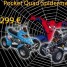 pocket-quad-enfant-spiderman-49cc-etat-neuf