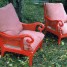 2-fauteuils-moderne-rouge-refait-a-neuf