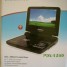 lecteur-dvd-mpeg4-portable-neuf-sigmatek-pdx-1260