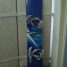 vend-snowboard-salomon-450-neuf