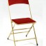 chaise-pliante-en-structure-dore-et-velours-m1-en-promotion