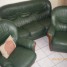 salon-cuir-vert-tres-bon-etat-3-pieces-2-fauteuils-tissus-assortis
