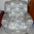 fauteuil-tissus