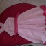 robe-rose-romantique-arthur-et-felicie-5-ans