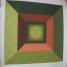 lithographie-signee-victor-vasarely