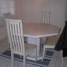 salle-a-manger-octogonale-4-chaises-vitrine-1-rallonge-moderne-blanc-rose