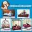 china-pet-bed-cat-tree-manufacturer-and-exporter-wholesale-pet-products-wrought-pet-beds
