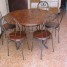 table-ronde-6-chaises