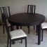 table-4-chaises