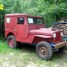 jeep-willis-militaire-1960