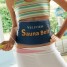 sauna-belt