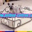 china-dog-beds-factory-cat-tree-manufacturer-iron-pet-beds-supplier-pet-products