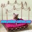 china-iron-pet-beds-cat-tree-factory-dog-beds-supplier-pet-products-manufacturer
