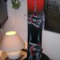 1-snowboard-139cm-housse-protection-chaussures-t38