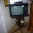 ensemble-television-magnetoscope-vhs-une-table-support