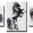 peinture-tableaux-j5-horses
