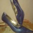chaussure-italienne-cuire-bleue