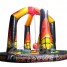 inflatable-with-ball-chateau-gonflable-a-vendre