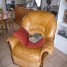 fauteuil-de-salon-en-cuir-couleur-fauve