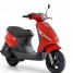 scooter-piaggio-zip-rouge