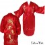 peignoir-kimono-satin-de-soie-style-japonais-brode-dragon