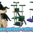 china-cat-trees-manufacturer-iron-dog-bed-exporter