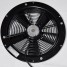 ventilateur-industriel-ebm-paspt-300-mm-2940-m3-h