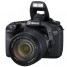 vend-appareil-photo-canon-eos-7d-objectif-livre-avec-chargeur