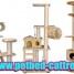 china-cat-trees-exporter-iron-pet-beds-factory