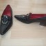 chaussures-femme