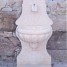 fontaine-sculptee-granit-veritable-etat-neuf
