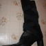 bottes-cuir-noires-femme-pointure-40-pour-le-prix-de-20-euros