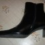 bottes-cuir-noires-pointure-40-pour-80-euros