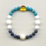 bracelet-fantaisie-citrine-sodalite-agate-turquoise
