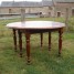table-en-chene-a-6-pieds-style-louis-philippe