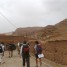 randonnee-famille-dans-la-vallee-des-roses-et-dans-les-villages-berbere-au-sud-de-maroc