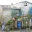 maison-au-sommet-d-un-village-provencal-du-18ieme-siecle