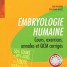 vends-livre-embryologie-humaine-pcem1
