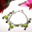 joli-bracelet-grenouille-vert