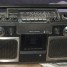 radio-cassettes