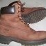 vends-timberland-montantes-chocolat-taille-41-tbe