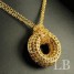 pendentif-rond-de-diamants-and-chainepour-femme-avec-or-18ct