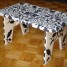 table-tabouret