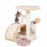 arbre-a-chat-chatons-beige