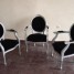 trois-chaises-neuf-a-vendre-a-marrakech